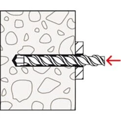 Fischer Schwerlastdübel FBN II 8/10 R, Edelstahl, M8 X 70mm, 50 Stück 11 Fischer Schwerlastdübel FBN II 8/10 R, Edelstahl, M8 X 70mm, 50 Stück -Makita Shop a208993d47ad3d26ac8542aa896ad77ccc8324a1 schwerlastduebel fischer fbn ii 810 r edelstahl