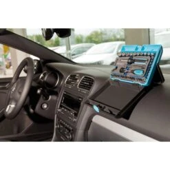 Hazet Werkzeugkoffer Werkzeugkasten 165-S, Leer, Für Safety-Insert-System -Makita Shop a260d06223fe0fdb2e12de3071b52c7c937f3deb werkzeugkoffer hazet werkzeugkasten 165 s