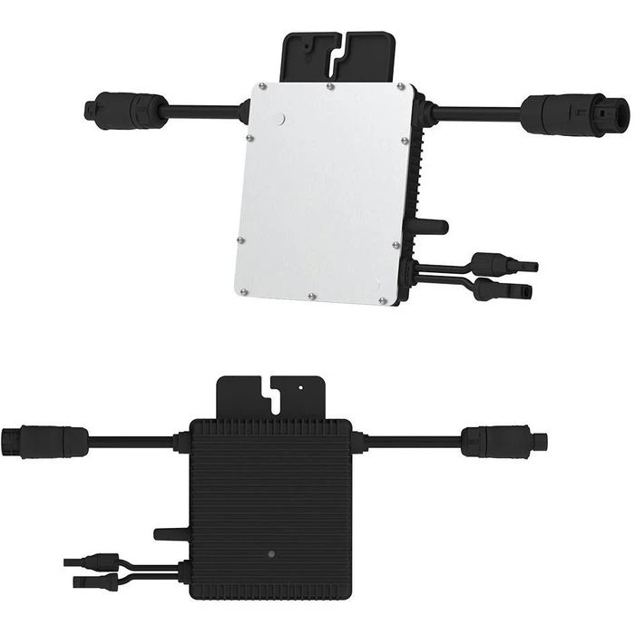 Offgridtec Balkonkraftwerk Mit Panel Und Halterung, Steckdoseneinspeisung, Nennleistung 300W 3 Offgridtec Balkonkraftwerk Mit Panel Und Halterung, Steckdoseneinspeisung, Nennleistung 300W – Bild 3
