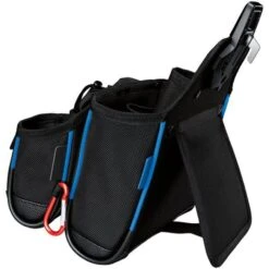 Bosch Werkzeug-Gürteltasche GWT 4, 1600A0265T, Aus Polyester -Makita Shop a2d730d0368a892badcaacc1d2a429a690d0eff7 werkzeug guerteltasche bosch gwt 4 1600a0265t