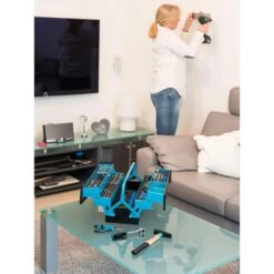 Hazet Werkzeugkoffer 190L, Leer, Metall Werkzeugkasten 8 Hazet Werkzeugkoffer 190L, Leer, Metall Werkzeugkasten -Makita Shop a3be0984f937ae64cb5783608591c63a15312ae9 werkzeugkoffer hazet 190l