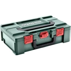 Metabo Werkzeugkoffer Metabox 145 L, 626884000, Leer, Kunststoff Klappkoffer