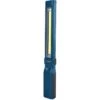 Ansmann Arbeitsleuchte WL450R Slim LED, Mit Akku, Mit Magnet, 450 + 70 Lumen