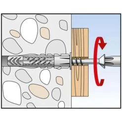 Fischer Dübel 532894, FIXtainer UX-Green-Box, Set, 3 Größen, Universaldübel, 210-teilig 12 Fischer Dübel 532894, FIXtainer UX-Green-Box, Set, 3 Größen, Universaldübel, 210-teilig -Makita Shop a4b64162719d7e53ff5d6288c65867535be0101c duebel fischer 532894 fixtainer ux green box set