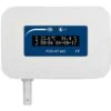 PCE Datenlogger HT 422 LAN, PoE, Temperatur, Feuchte, CO2, Lichtstärke, TVOC