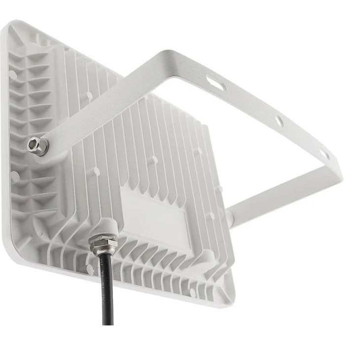 ChiliTec LED-Außenstrahler CTF-USL 50W, 4200 K, 4050 Lm, Netzbetrieb 3 ChiliTec LED-Außenstrahler CTF-USL 50W, 4200 K, 4050 Lm, Netzbetrieb – Bild 3