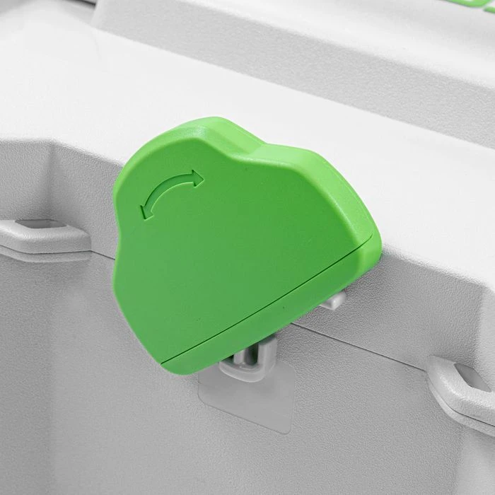 Festool Werkzeugkoffer Systainer³ SYS3 M 337, Leer, Kunststoff Klappkoffer 5 Festool Werkzeugkoffer Systainer³ SYS3 M 337, Leer, Kunststoff Klappkoffer – Bild 5