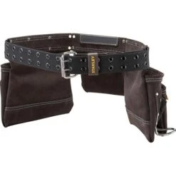Stanley Werkzeug-Gürteltasche STST1-80113, Werkzeugschürze, Aus Hochwertigem Büffelleder 7 Stanley Werkzeug-Gürteltasche STST1-80113, Werkzeugschürze, Aus Hochwertigem Büffelleder -Makita Shop a938a4baee95f4ca6c7b88aca5298cab2e4733a2 werkzeug guerteltasche stanley stst1 80113