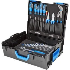 GEDORE Werkzeugkoffer 1100-004, Starter-Sortiment, 30-teilig, In L-Boxx 136 9 GEDORE Werkzeugkoffer 1100-004, Starter-Sortiment, 30-teilig, In L-Boxx 136 -Makita Shop a96555f4b71b2fc17ba2a1fcc0cf3cadbf142dcd werkzeugkoffer gedore 1100 004 starter sortiment
