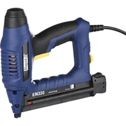 Rapid Elektronagler EN330, Für Stauchkopfnägel 15-30 Mm