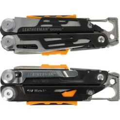 Leatherman Multitool Signal, 832265, 19 Funktionen, Silber, Mit Nylon-Etui 9 Leatherman Multitool Signal, 832265, 19 Funktionen, Silber, Mit Nylon-Etui -Makita Shop aa149f051fa09c200703c9ac6c9255c7f97d2611 multitool leatherman signal 832265