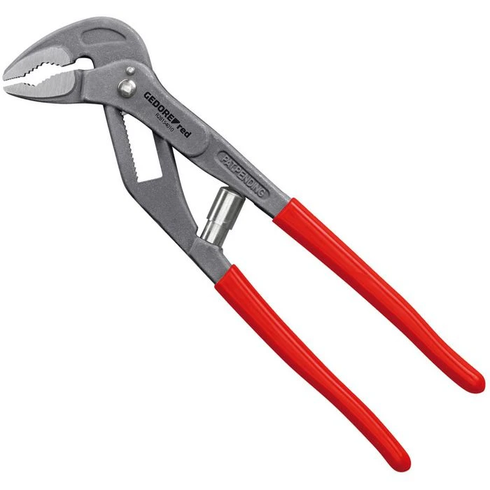 GEDORE-Red Wasserpumpenzange R28154010, 1 5/16 Zoll X 250mm 1 GEDORE-Red Wasserpumpenzange R28154010, 1 5/16 Zoll X 250mm