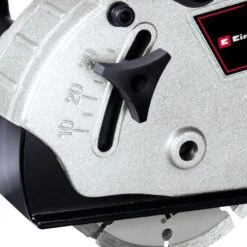 Einhell Mauernutfräse TC-MA 1300, Schlitzfräse, 1320 Watt, 125mm, Schnittleistung Bis 30mm -Makita Shop aa7f875c1400230c7971d79ef96753c44a9972c1 mauernutfraese einhell tc ma 1300 schlitzfraese