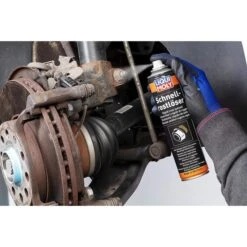Liqui Moly Liqui-Moly Rostentferner Schnellrostlöser, 1612, Für Auto Und Motorrad, Spray, 300 Ml -Makita Shop aa90e4705cfcd40fc8fa5e9997032bd3bd2e1a3d rostentferner liqui moly schnellrostloeser 1612