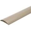 EHA Kabelbrücke Beige PVC 1.5 M X 75 Mm