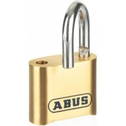 Abus Vorhängeschloss Marine 180IB/50, 52mm, 4-fach Zahlenschloss, Seetauglich, Level 5 Messing -Makita Shop aba115ea2604ca992ce3617d1ea318cabae81ed2 vorhaengeschloss abus marine 180ib50 52mm