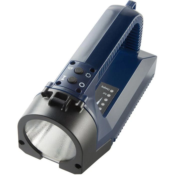 IVT Taschenlampe PL-830 3 W LED, 340 Lumen, Mit Akku, Wasserdicht 7 IVT Taschenlampe PL-830 3 W LED, 340 Lumen, Mit Akku, Wasserdicht – Bild 7