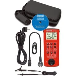 Benning Gerätetester ST 725, VDE 0701-0702, DGUV 3 5 Benning Gerätetester ST 725, VDE 0701-0702, DGUV 3 -Makita Shop ad64c8073eeed61111672613a65e0ee9b0664b90 geraetetester benning st 725