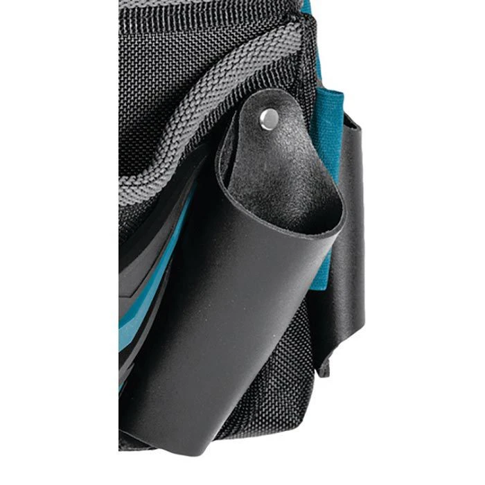 Makita Werkzeug-Gürteltasche E-05125, Schrauberholster Mit Handgriff, Für Akkuschrauber 5 Makita Werkzeug-Gürteltasche E-05125, Schrauberholster Mit Handgriff, Für Akkuschrauber – Bild 5