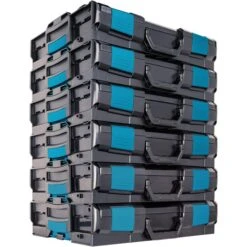 Hazet Werkzeugkoffer L-Boxx 136, 190L-136, Leer, Kunststoff Klappkoffer 6 Hazet Werkzeugkoffer L-Boxx 136, 190L-136, Leer, Kunststoff Klappkoffer -Makita Shop ae23d1743c859d0c6a21647847c70865492927f5 werkzeugkoffer hazet l boxx 136 190l 136