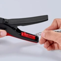 Knipex Abisolierzange PreciStrip16, 12 52 195, 0,08 - 16 Mm², Länge 195mm, Selbsteinstellend 9 Knipex Abisolierzange PreciStrip16, 12 52 195, 0,08 - 16 Mm², Länge 195mm, Selbsteinstellend -Makita Shop aec04d91f47e40cf154fd937d43a0b2f914dceaa abisolierzange knipex precistrip16 12 52 195