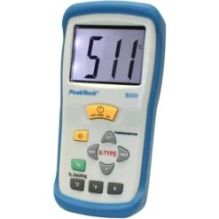 PeakTech Thermometer 5110 Handgerät, Digital, Mit Typ-K Messfühler 8 PeakTech Thermometer 5110 Handgerät, Digital, Mit Typ-K Messfühler -Makita Shop af416ce0d39a8121d2a1d602b133afb56c5c9512 temperaturmessgeraet peaktech 5110 digital