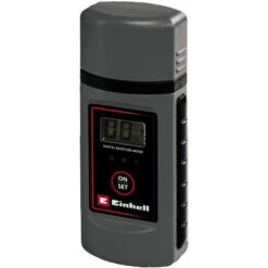 Einhell Feuchtemessgerät 4501622, Holz Und Baustoffe, Thermometer