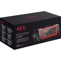 AEG Autobatterie-Ladegerät LT 20, 97025, 12 V / 24 V, 20 A 7 AEG Autobatterie-Ladegerät LT 20, 97025, 12 V / 24 V, 20 A -Makita Shop b23103e436a1dcfad32bae9866ec90dc987300dc autobatterie ladegeraet aeg lt 20 97025