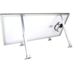 Offgridtec Befestigungsset Für 1 Solarmodul, Für Flachdach, Verstellbar 10-60° 9 Offgridtec Befestigungsset Für 1 Solarmodul, Für Flachdach, Verstellbar 10-60° -Makita Shop b2d56575a692b86b7f34f2bceeb9fd5c7cd1660c befestigungsset offgridtec fuer 1 solarpanel