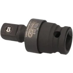 Ks Tools KS-Tools Stecknuss-Adapter 515.1133, Kugelgelenk, 1/2 Zoll 6 Ks Tools KS-Tools Stecknuss-Adapter 515.1133, Kugelgelenk, 1/2 Zoll -Makita Shop b3494cc6762de278c9e18b8c293c4d2013a60137 stecknuss adapter ks tools 515.1133