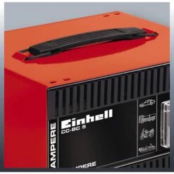 Einhell Autobatterie-Ladegerät CC-BC 5, 1056121, 12 V, 5 A 9 Einhell Autobatterie-Ladegerät CC-BC 5, 1056121, 12 V, 5 A -Makita Shop b39e7c22de6746b4eb8ce841a2b6a1acd1f20aac autobatterie ladegeraet einhell cc bc 5 1056121