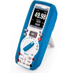 PeakTech Multimeter P 3450 True RMS Digital, 1000V 10A, CAT IV, NCV, Wärmebild, BT, Datenlogger 6 PeakTech Multimeter P 3450 True RMS Digital, 1000V 10A, CAT IV, NCV, Wärmebild, BT, Datenlogger -Makita Shop b3bb4b95279f129e3af03d80581fdfa55c5ebf47 multimeter peaktech p 3450 true rms digital