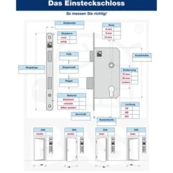 BASI Einsteckschloss ES 920 Ö, Ö9210-0000, Für Zimmertür, Silber, 18mm, DIN Links Und Rechts 5 BASI Einsteckschloss ES 920 Ö, Ö9210-0000, Für Zimmertür, Silber, 18mm, DIN Links Und Rechts -Makita Shop b3f33d7c49a0c4434c4c6c6f01f7b2f7a84fb181 einsteckschloss basi es 920 oe oe9210 0000