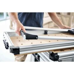 Festool Anbautisch TSB/1-MW 1000, MDF-Platte, Maße: 104,5 X 90 X 50cm, Klappbar -Makita Shop b459889832126c5d6b8e2b8dc5dec9f7f10c6d37 anbautisch festool tsb1 mw 1000 mdf platte
