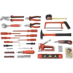 Meister Werkzeugkoffer 8973630, 60-teilig, Im Kunststoffkoffer 5 Meister Werkzeugkoffer 8973630, 60-teilig, Im Kunststoffkoffer -Makita Shop b73a9b7f066fac1aec81282bdc6ee6e6abddd341 werkzeugkoffer meister 8973630