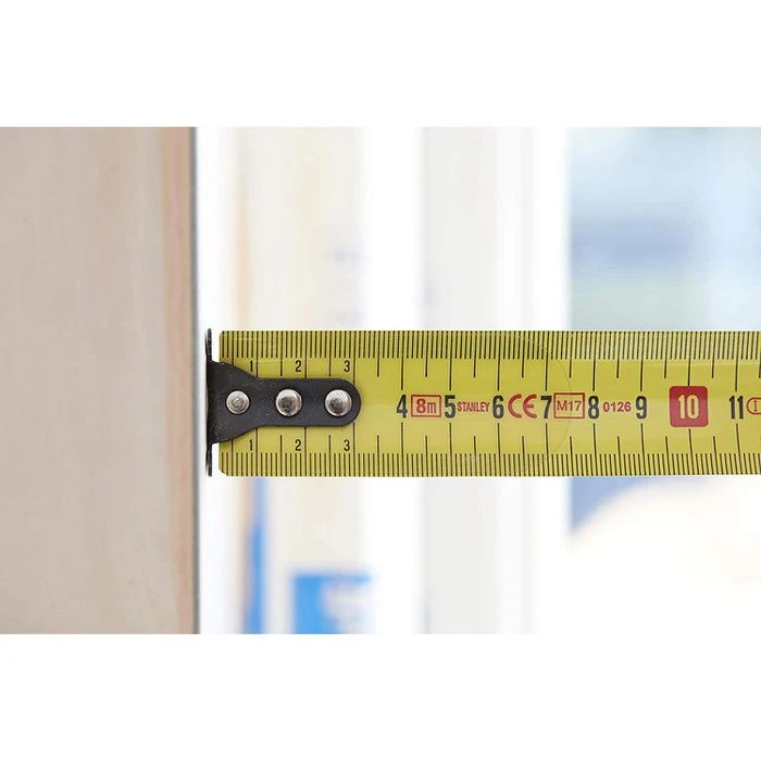 Stanley Maßband FatMax Blade Armor, 0-33-811, 10m, Mit BladeArmor-Überzug 5 Stanley Maßband FatMax Blade Armor, 0-33-811, 10m, Mit BladeArmor-Überzug – Bild 5