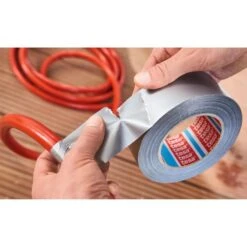 Tesa Gewebeband 56389, Extra Power Universal, Schwarz, 50mm X 50m 7 Tesa Gewebeband 56389, Extra Power Universal, Schwarz, 50mm X 50m -Makita Shop b7d5950d8266388897fee69514878a3e030f7741 gewebeband tesa 56389 01 extra power universal