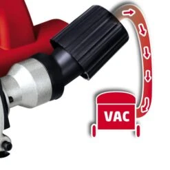 Einhell Mauernutfräse TC-MA 1300, Schlitzfräse, 1320 Watt, 125mm, Schnittleistung Bis 30mm -Makita Shop b80bede0ec3a00bf1183ad2ff95882a415d19d67 mauernutfraese einhell tc ma 1300 schlitzfraese