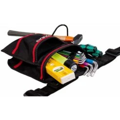 Parat Werkzeug-Gürteltasche Parabelt M, Für Hämmer, Handwerkzeuge & Kleinteile, Aus Nylon 6 Parat Werkzeug-Gürteltasche Parabelt M, Für Hämmer, Handwerkzeuge & Kleinteile, Aus Nylon -Makita Shop bafd19bb50d0022c15cc5ab8b6097a9d93a6cac8 werkzeug guerteltasche parat parabelt m