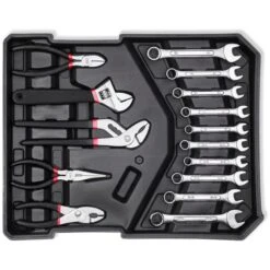 Tresko Werkzeugkoffer WZKF13, 949-teilig, Im Aluminium Klapptrolley 9 Tresko Werkzeugkoffer WZKF13, 949-teilig, Im Aluminium Klapptrolley -Makita Shop bb354287efbdfc844fca7b4b31a9075dd771630a werkzeugkoffer tresko wzkf13