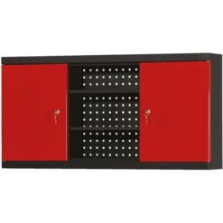 Ks Tools KS-Tools Werkzeugwand 865.0009, Metall, 2-teilig, 120 X 71cm, Lochwand Mit 3 Ablagen & 2 Schränke 6 Ks Tools KS-Tools Werkzeugwand 865.0009, Metall, 2-teilig, 120 X 71cm, Lochwand Mit 3 Ablagen & 2 Schränke -Makita Shop bcf61d41f5a00d9df515aa767c5332c3105023d6 werkzeugwand ks tools 865.0009 metall 2 teilig