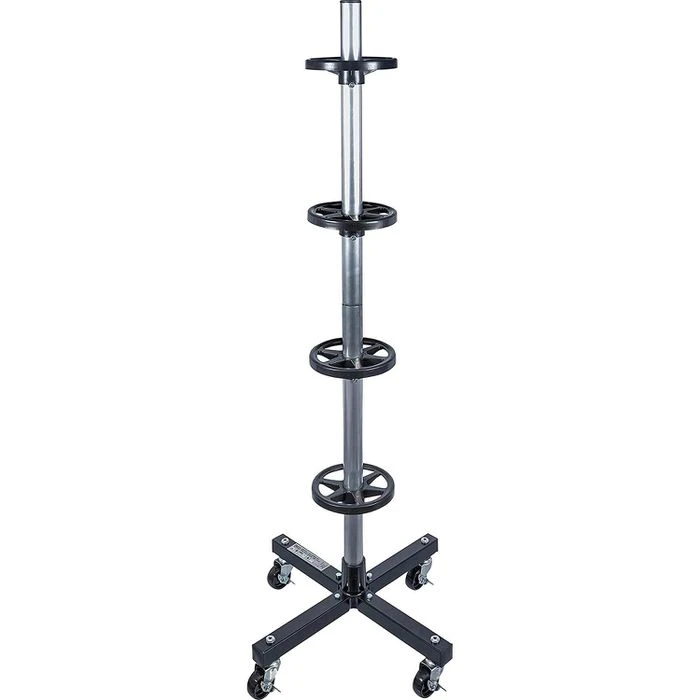 BGS-technic Felgenbaum 70979, Fahrbar, Mit Schutzhülle, Reifenbreite Bis 225 Mm 1 BGS-technic Felgenbaum 70979, Fahrbar, Mit Schutzhülle, Reifenbreite Bis 225 Mm