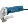 Bosch Blechschere GSC 75-16 Professional, Elektro, 750 W, Mit Ober- Und Untermesser