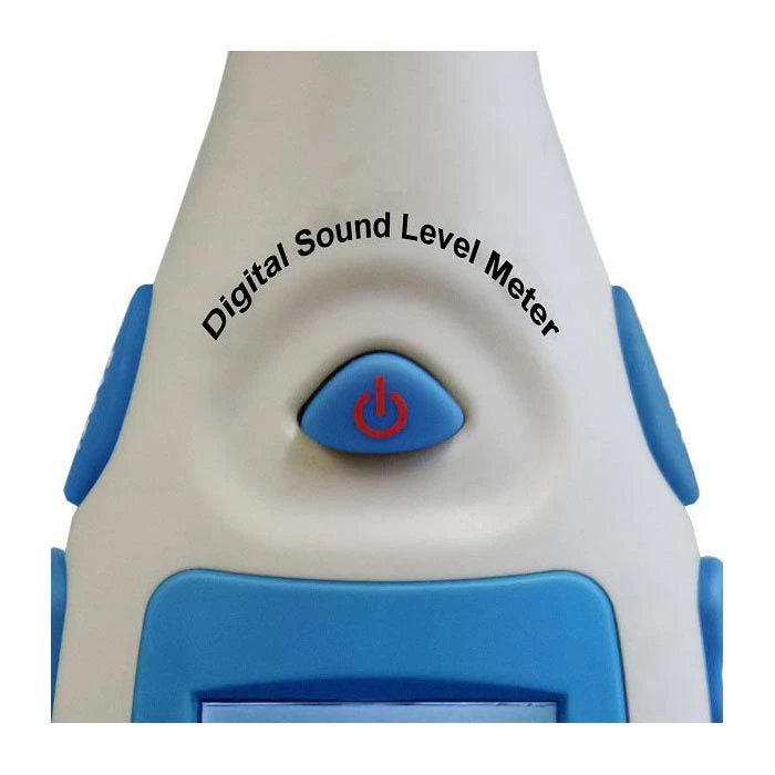 PeakTech Schallpegelmessgerät P 5175, Klasse 2 4 PeakTech Schallpegelmessgerät P 5175, Klasse 2 – Bild 4