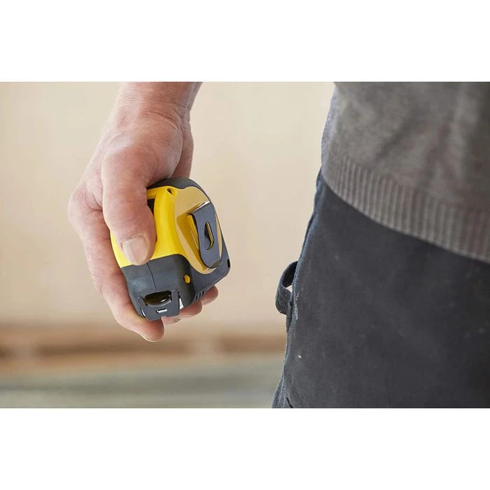 Stanley Maßband FatMax Blade Armor, 0-33-811, 10m, Mit BladeArmor-Überzug 6 Stanley Maßband FatMax Blade Armor, 0-33-811, 10m, Mit BladeArmor-Überzug – Bild 6