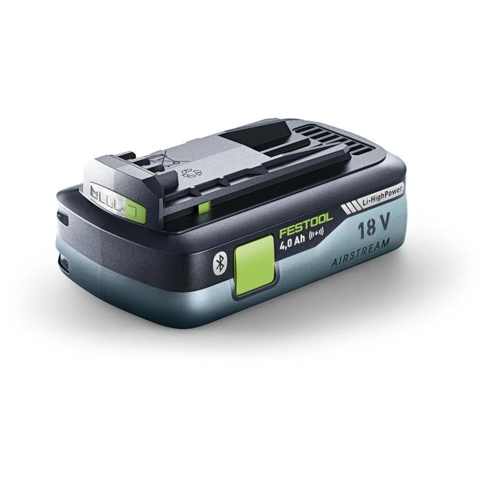 Festool Trockenbauschrauber DURADRIVE DWC 18-2500, HPC4,0 I-Plus DURADRIVE, 18V/4Ah, 2 Akkus & Koffer 3 Festool Trockenbauschrauber DURADRIVE DWC 18-2500, HPC4,0 I-Plus DURADRIVE, 18V/4Ah, 2 Akkus & Koffer – Bild 3