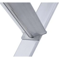 Zarges Stehleiter Nova S, 42456, Aus Aluminium Mit 6 Stufen 8 Zarges Stehleiter Nova S, 42456, Aus Aluminium Mit 6 Stufen -Makita Shop c2d0c4b2401d9a8b9fdfc5e2b04baab6709449cc stehleiter zarges nova s 42456