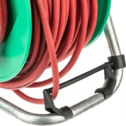 As-Schwabe Kabeltrommel 12239, 50m, Außen, IP44, 1-fach 8 As-Schwabe Kabeltrommel 12239, 50m, Außen, IP44, 1-fach -Makita Shop c2d3e3038121f72fc4028b80c31826a4903e81f7 kabeltrommel as schwabe 12239 50m