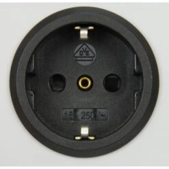 Ehmann Steckdosenleiste 4,6m, 6-fach, 19 Zoll, CEE-Stecker 400 V, Grau 5 Ehmann Steckdosenleiste 4,6m, 6-fach, 19 Zoll, CEE-Stecker 400 V, Grau -Makita Shop c35afae5af09c31890bf3f546c3da40a4450e426 steckdosenleiste ehmann 4 6m