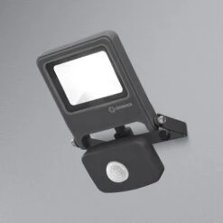 LEDVANCE LED-Außenstrahler Endura Flood, 10W 3000K, 800 Lm, Bewegungsmelder, Netzbetrieb 9 LEDVANCE LED-Außenstrahler Endura Flood, 10W 3000K, 800 Lm, Bewegungsmelder, Netzbetrieb -Makita Shop c4d9b9cc55813cf28ad942b3f1b76425d8662c12 led aussenstrahler ledvance endura flood 10w 3000k